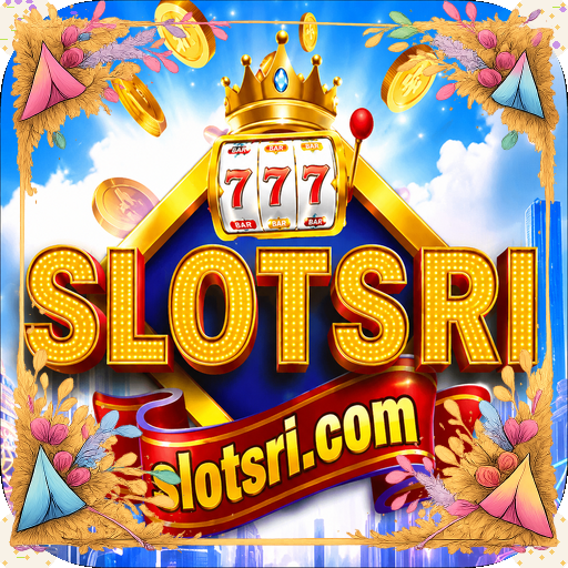 slotsri — mitra unggulan